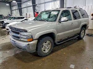 Chevrolet Tahoe K1500 5.3L 8 2004
