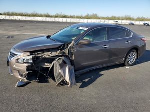 Nissan Altima 2.5 2.5L 4 2014