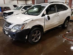 Lexus RX 400 3.3L 6 2006
