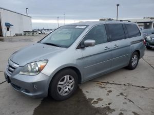 Honda Odyssey EX 3.5L 6 2007