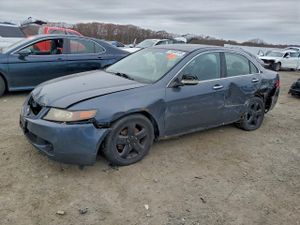 Acura TSX 2.4L 4 2004