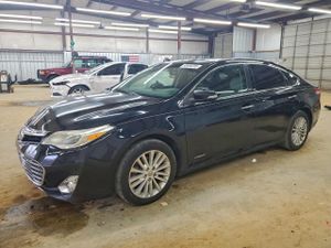 Toyota Avalon HYBRID 2.5L 4 2014