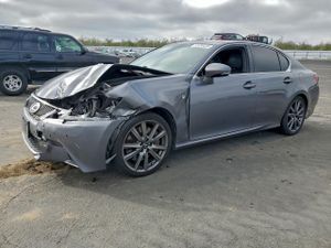 Lexus GS 350 3.5L 6 2013