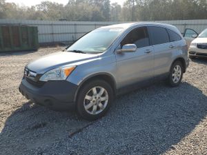 Honda CR-V EXL 2.4L 4 2008