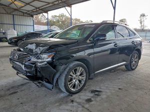 Lexus RX 350 3.5L 6 2013