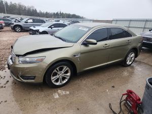 Ford Taurus SEL 3.5L 6 2013