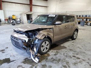Kia Soul 1.6L 4 2015
