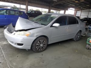 Toyota Corolla CE 1.8L 4 2006