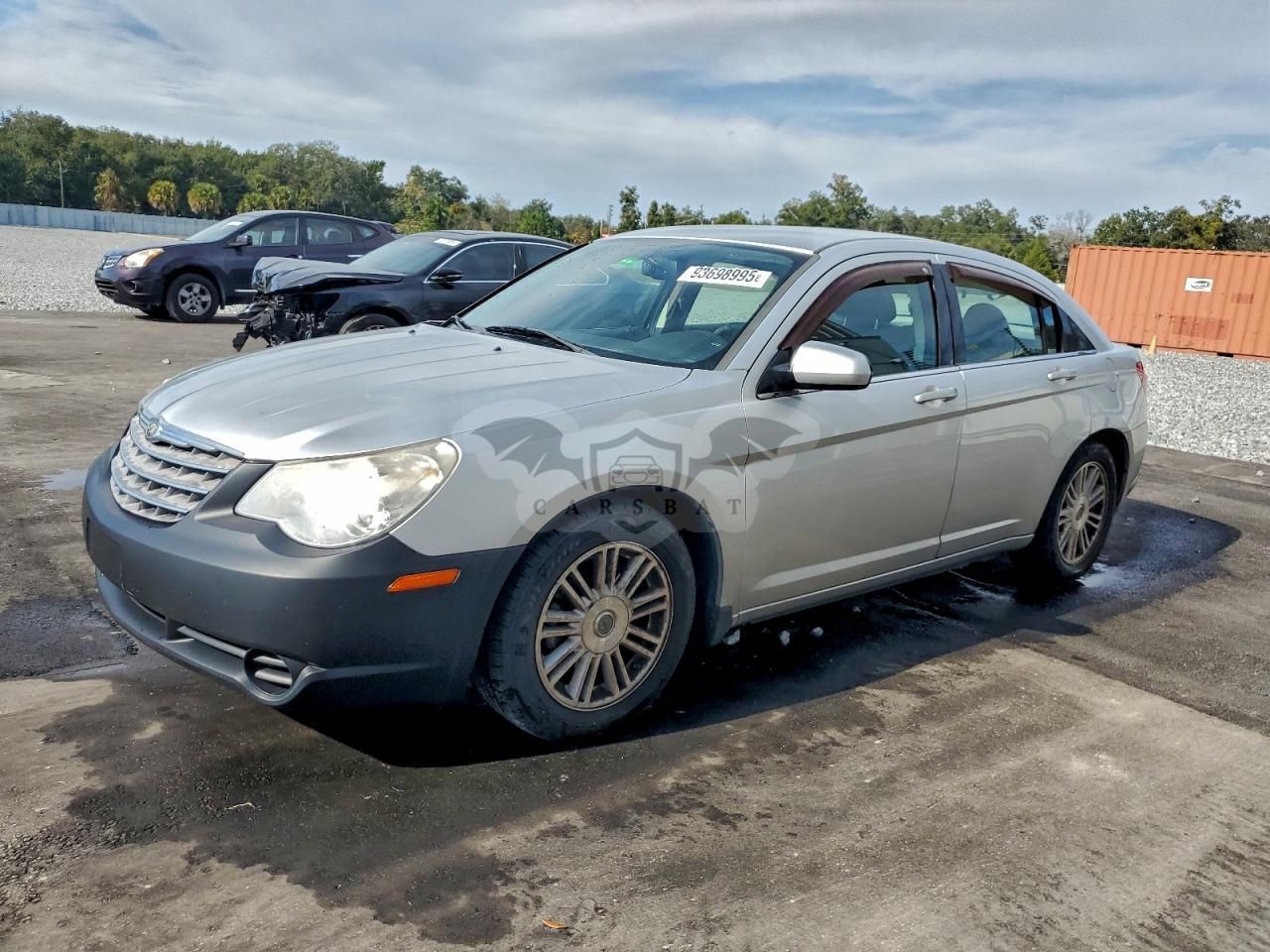 Chrysler Sebring TOURING 2.4L 4 2009