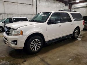 Ford Expedition EL XLT 3.5L 6 2015