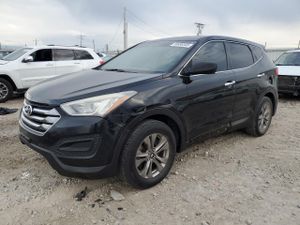Hyundai Santa Fe 2.4L 4 2015