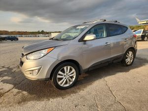 Hyundai Tucson GLS 2.4L 4 2011