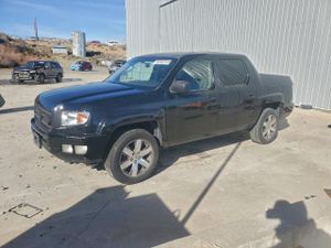 Honda Ridgeline RTL 3.5L 6 2011