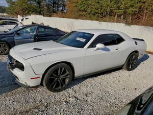 Dodge Challenger SXT 3.6L 6 2016