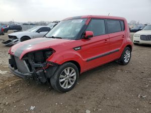 Kia Soul 1.6L 4 2013