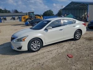 Nissan Altima 2.5 2.5L 4 2013