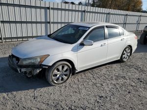 Honda Accord EX 2.4L 4 2010