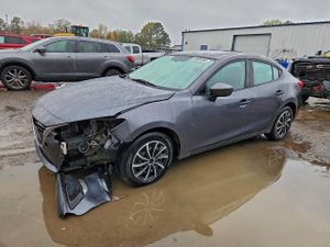 Mazda 3 SPORT 2.0L 4 2014
