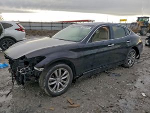 Infiniti Q70 3.7 3.7L 6 2015