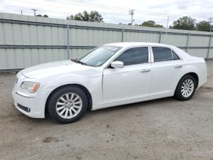 Chrysler 300 3.6L 6 2013