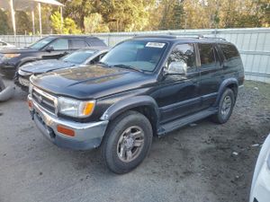 Toyota 4Runner LIMITED 3.4L 6 1997