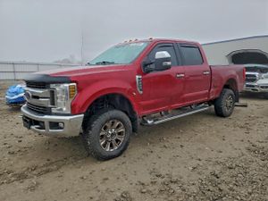 Ford F-350 SUPER DUTY 6.2L 8 2019