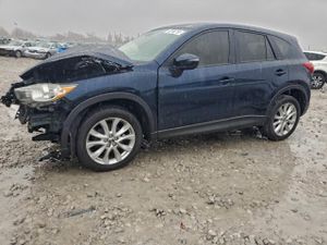 Mazda CX-5 GT 2.5L 4 2015