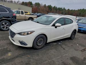 Mazda 3 SPORT 2.0L 4 2015