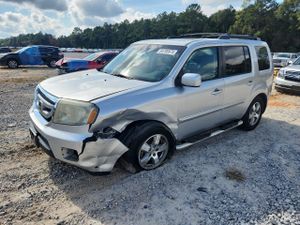 Honda Pilot EXL 3.5L 6 2011