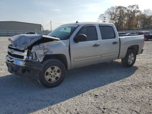 Chevrolet Silverado 1500 C1500 LT 5.3L 8 2009