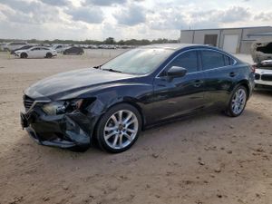Mazda 6 TOURING 2.5L 4 2015