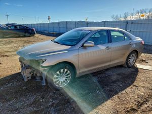 Toyota Camry LE 3.5L 6 2007