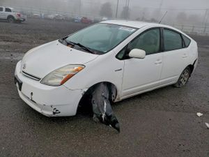 Toyota Prius 1.5L 4 2007