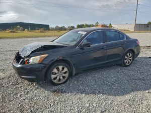 Honda Accord EXL 2.4L 4 2010