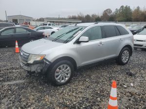 Ford Edge LIMITED 3.5L 6 2010