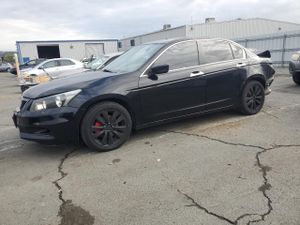 Honda Accord EXL 3.5L 6 2011