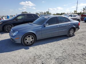 Mercedes-Benz E 350 3.5L 6 2006