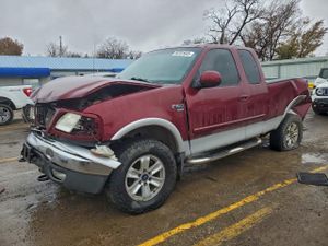 Ford F-150 5.4L 8 2003