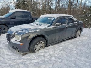 Chrysler 300 TOURING 3.5L 6 2008