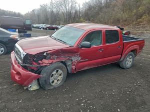 Toyota Tacoma DOUBLE CAB 4.0L 6 2006