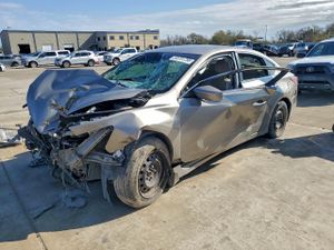 Nissan Altima 2.5 2.5L 4 2014