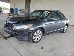 Honda Accord EXL 3.5L 6 2010