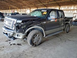 Ford F-150 SUPERCREW 5.4L 8 2009