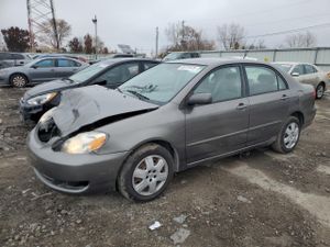 Toyota Corolla CE 1.8L 4 2005
