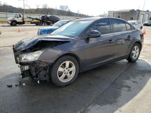 Chevrolet Cruze LT 1.4L 4 2015