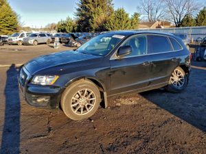 Audi Q5 PREMIUM 2.0L 4 2012
