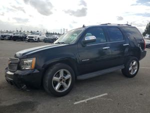 Chevrolet Tahoe K1500 LT 5.3L 8 2012