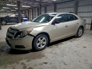 Chevrolet Malibu 1LT 2.5L 4 2013