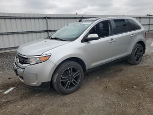 Ford Edge SEL 3.5L 6 2013