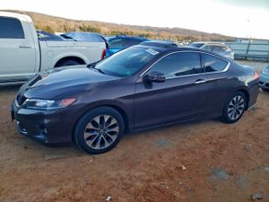 Honda Accord EXL 2.4L 4 2013